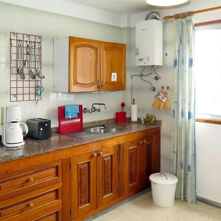 Cuevecitas-2 By Interhome * Icoro