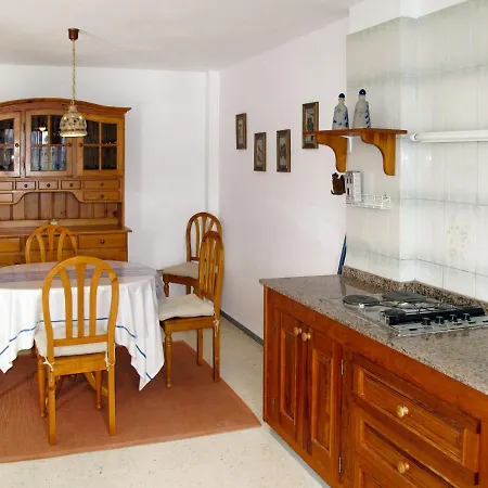 Cuevecitas-2 By Interhome * Icoro