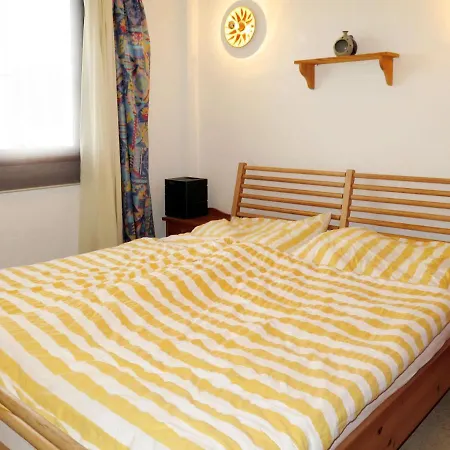 Cuevecitas-2 By Interhome * Icoro