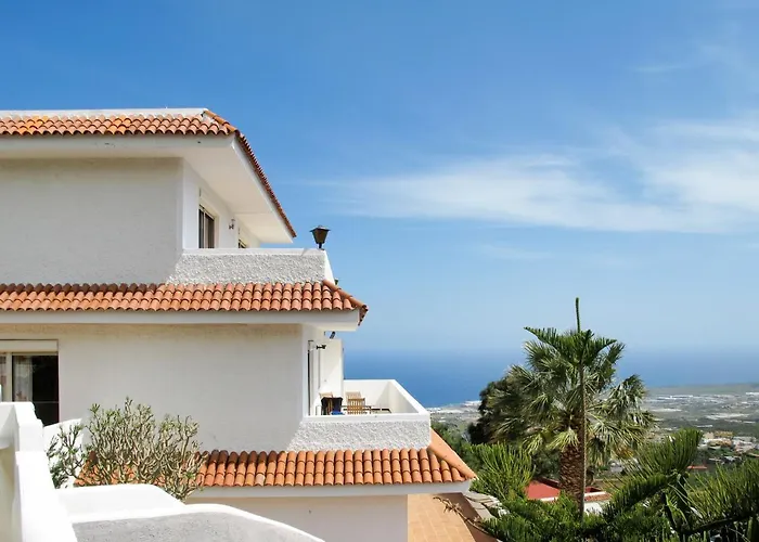 Apartmán Cuevecitas-2 By Interhome *