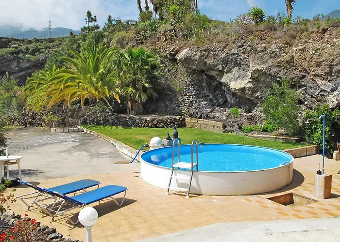Apartmán Cuevecitas-2 By Interhome Icoro