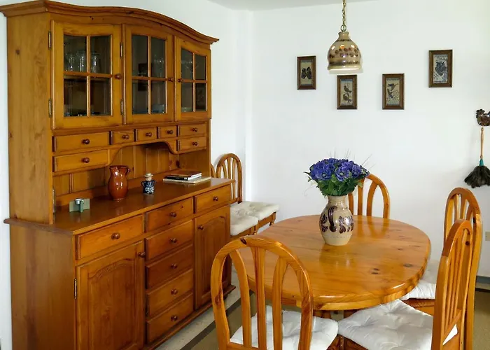 Apartmán Cuevecitas-2 By Interhome Icoro