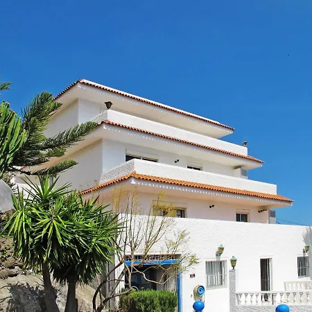 Apartment Cuevecitas-2 By Interhome
