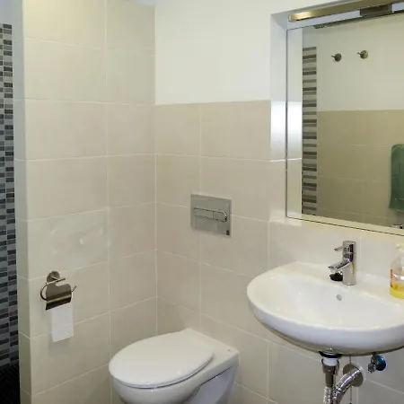 Cuevecitas-2 By Interhome Apartment