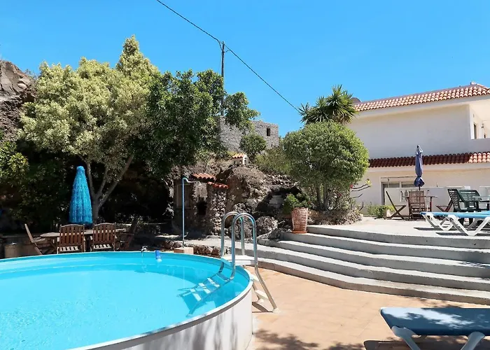 Cuevecitas-2 By Interhome *