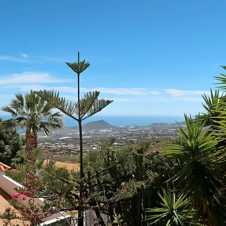 Apartment El Jardin En Las Cuevecitas-2 By Interhome *