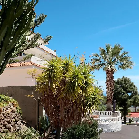 Cuevecitas - Cnd111 By Interhome Apartment