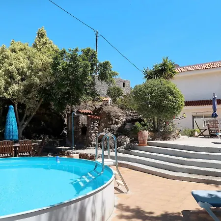 Apartment El Jardin En Las Cuevecitas-2 By Interhome *
