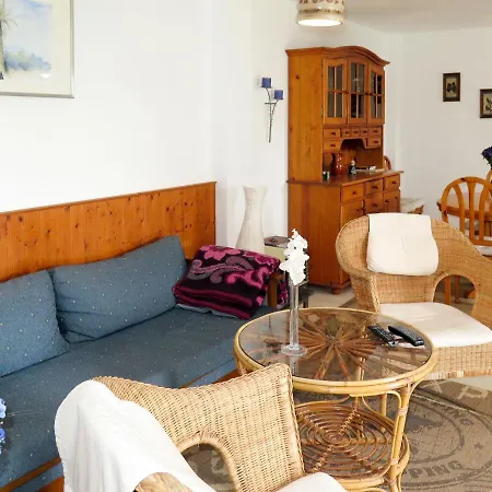 Apartamento Cuevecitas-2 By Interhome *