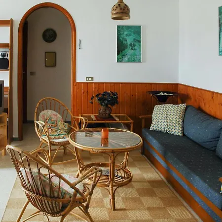 Cuevecitas-2 By Interhome * Icoro