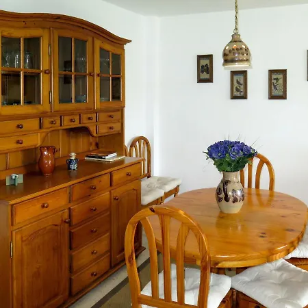 דירה Cuevecitas-2 By Interhome Icoro