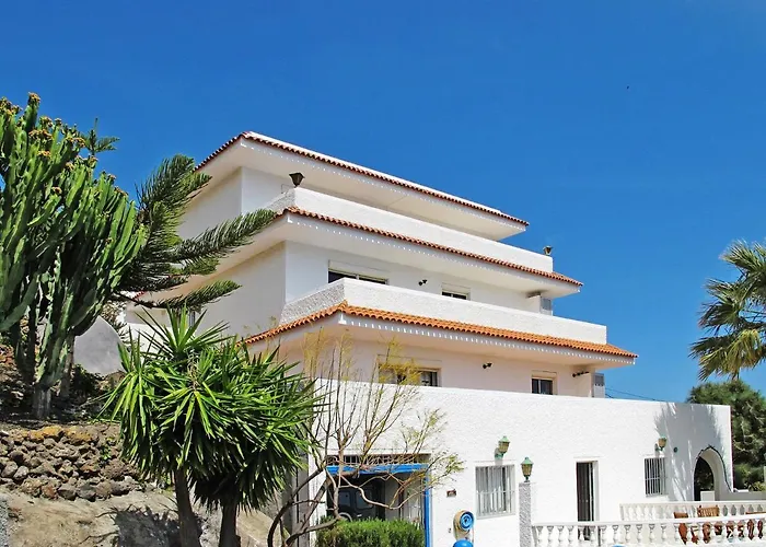 Appartement Cuevecitas-2 By Interhome