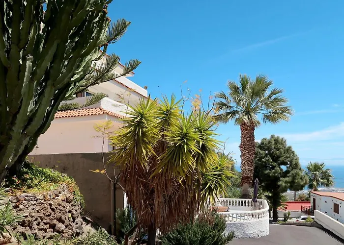 Cuevecitas-2 By Interhome Appartement