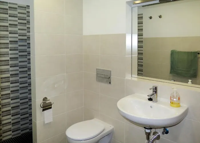 Cuevecitas-2 By Interhome Appartement