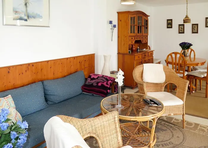 Appartement Cuevecitas-2 By Interhome *